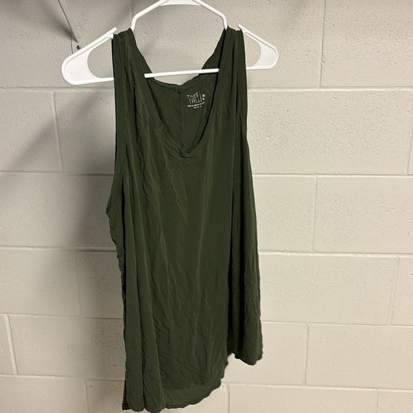 Time and Tru Plus Size Women's Clothing Bundle - Picture 9 of 12